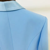 Lia Blazer Dress Etiquettemode