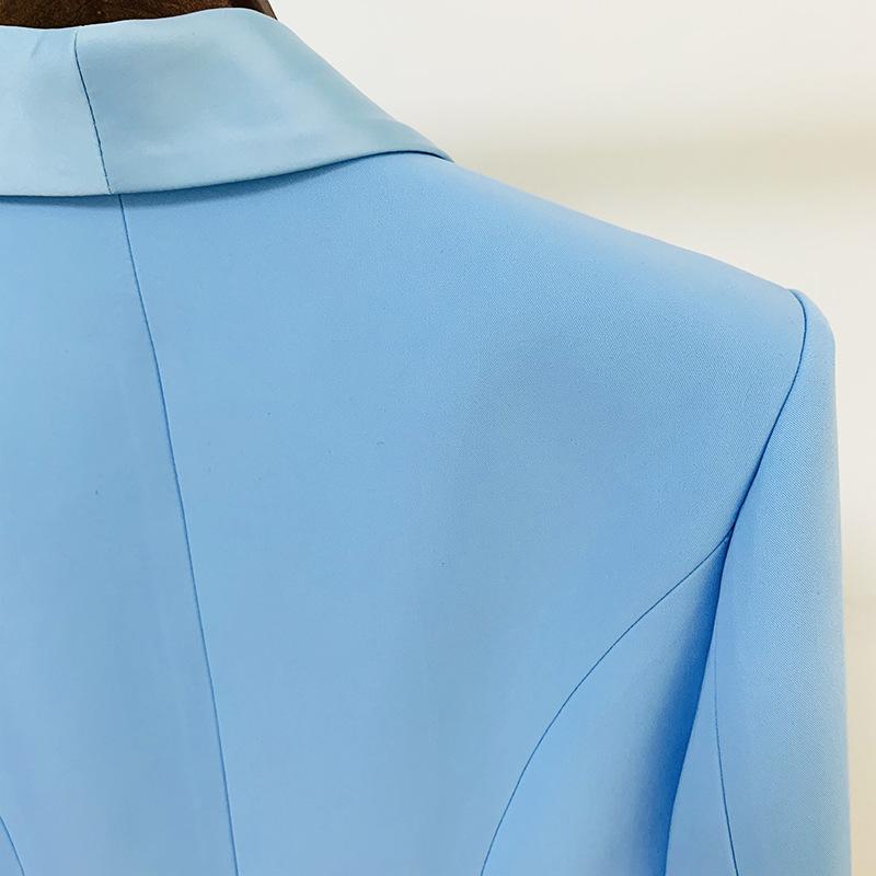 Lia Blazer Dress Etiquettemode