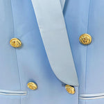 Lia Blazer Dress Etiquettemode