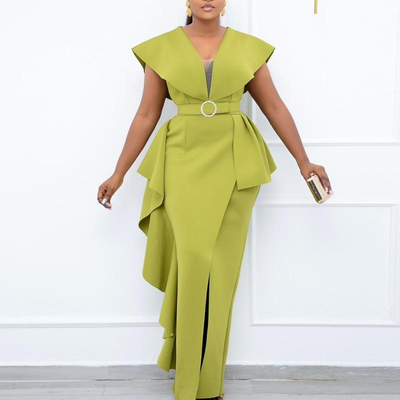 Lucia Plus Size Dress Etiquette Mode