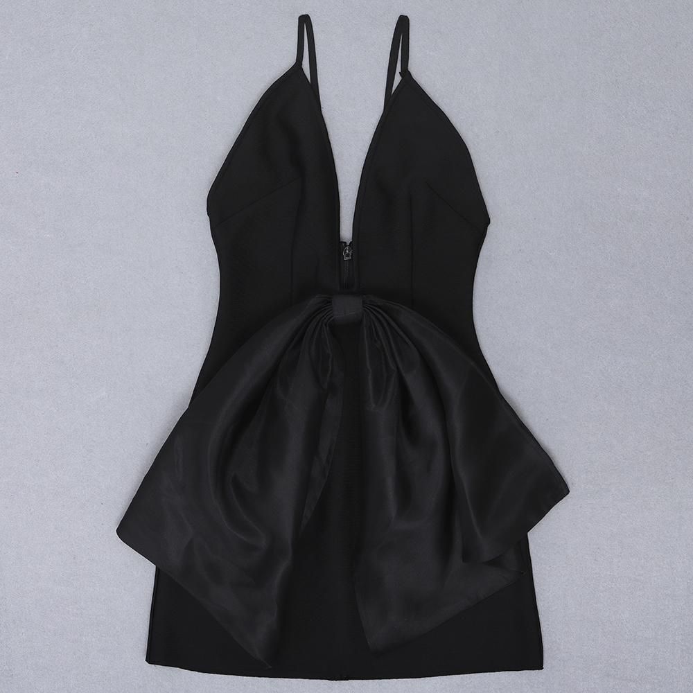 Lucy Mini Dress Etiquette Mode