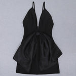 Lucy Mini Dress Etiquette Mode