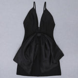 Lucy Mini Dress Etiquette Mode