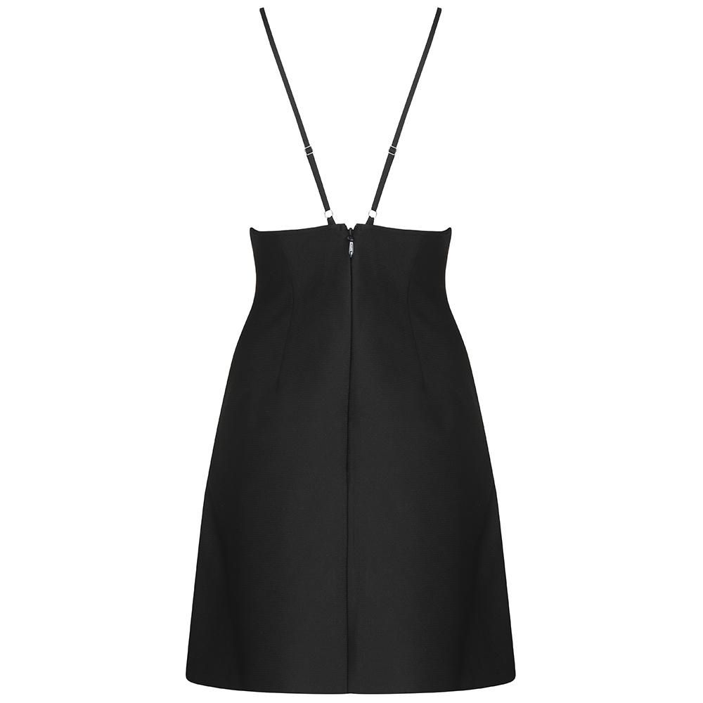 Lucy Mini Dress Etiquette Mode