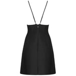 Lucy Mini Dress Etiquette Mode