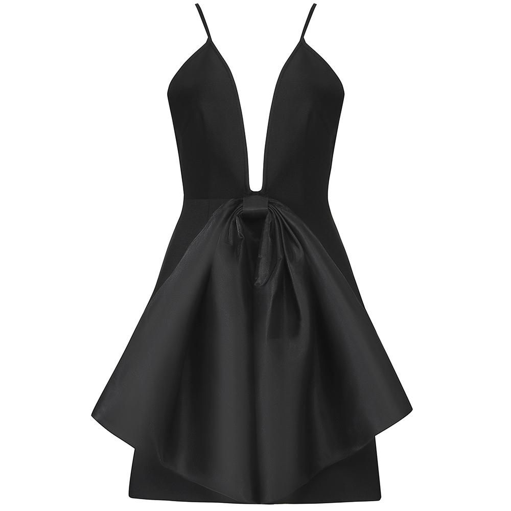 Lucy Mini Dress Etiquette Mode