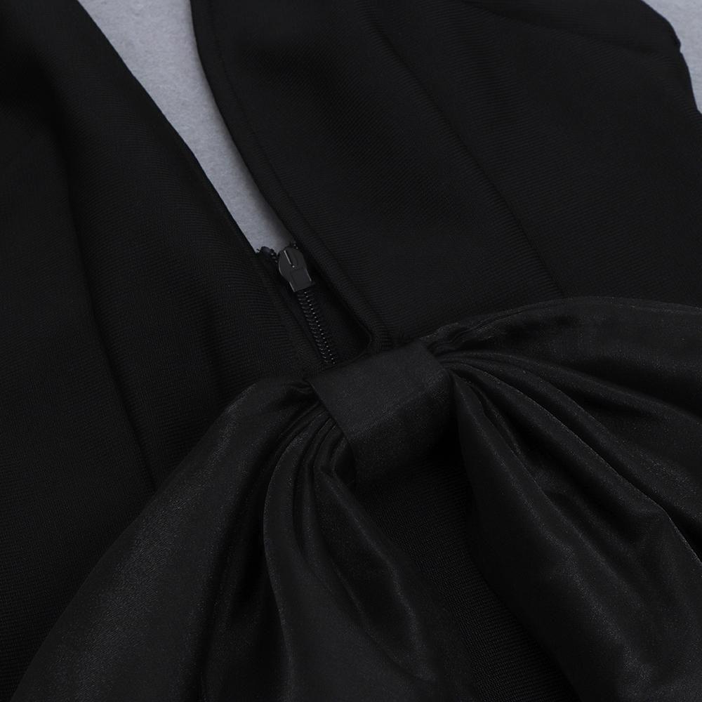 Lucy Mini Dress Etiquette Mode
