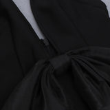 Lucy Mini Dress Etiquette Mode