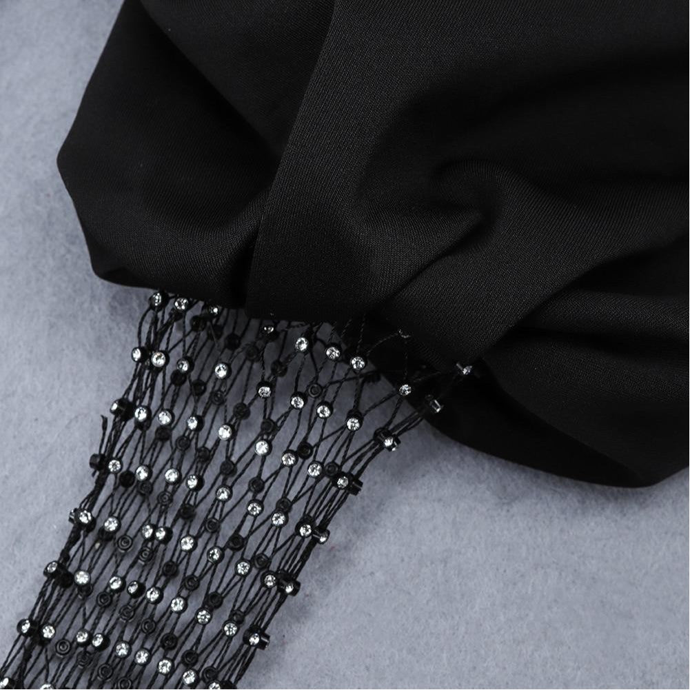 Meg Bodycon Dress Etiquettemode