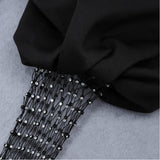 Meg Bodycon Dress Etiquettemode
