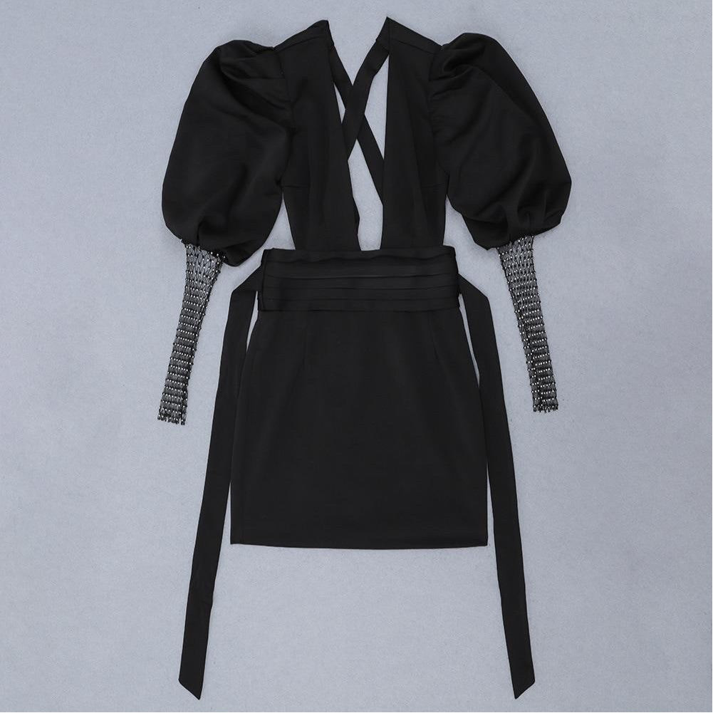 Meg Bodycon Dress Etiquettemode