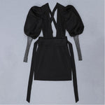 Meg Bodycon Dress Etiquettemode