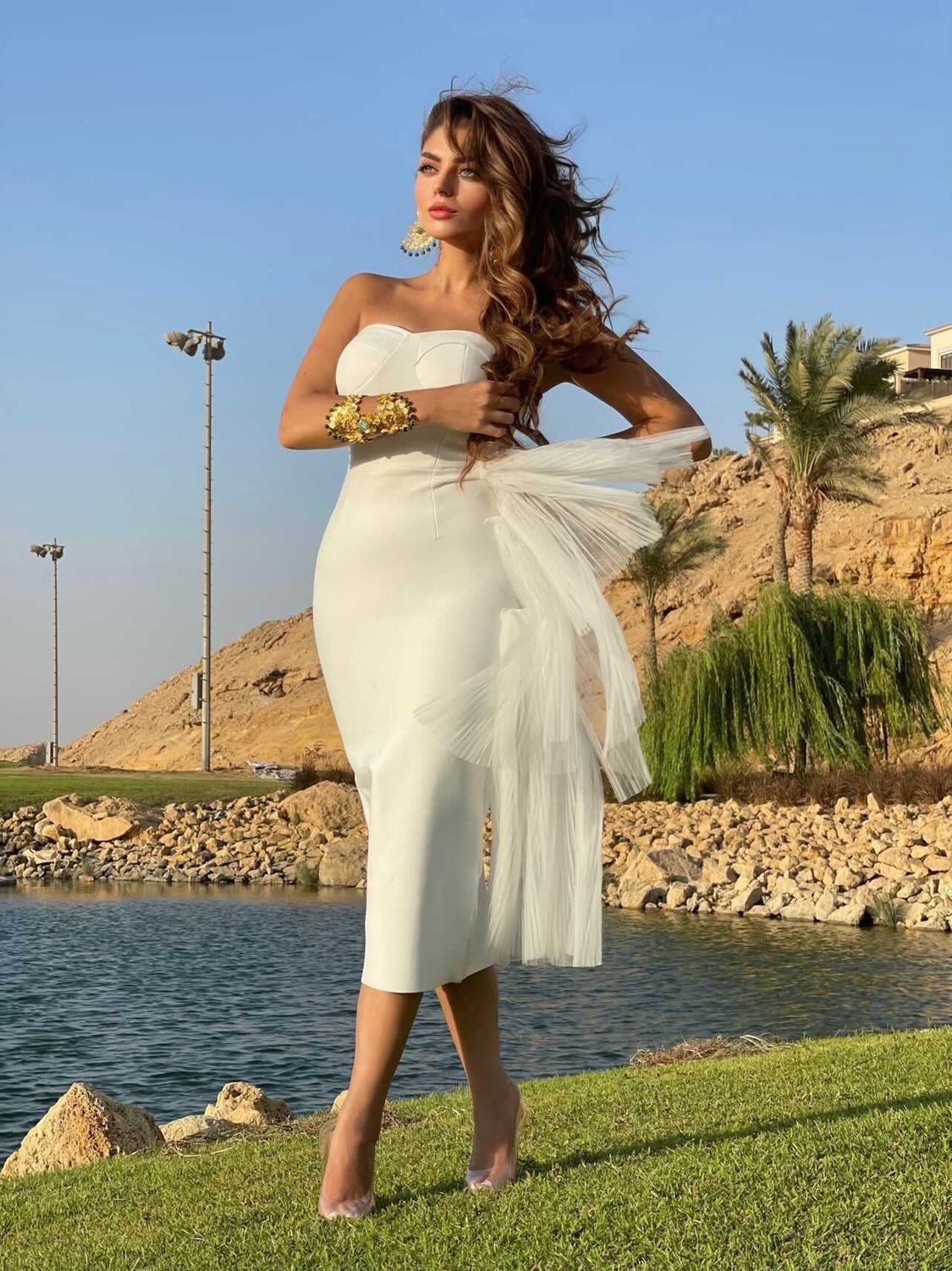 Mima Dress Etiquette Mode