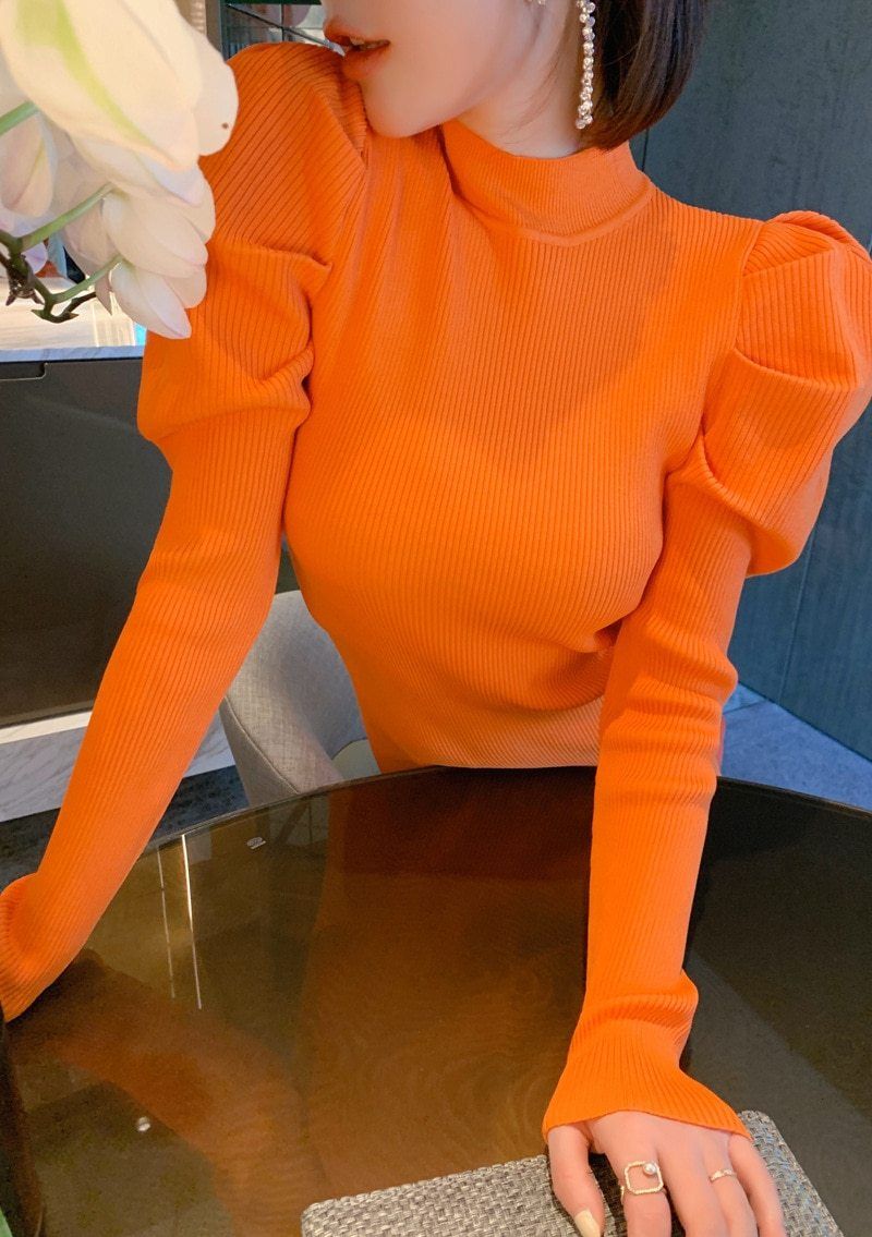 Natasha Knitted Dress Etiquette Mode