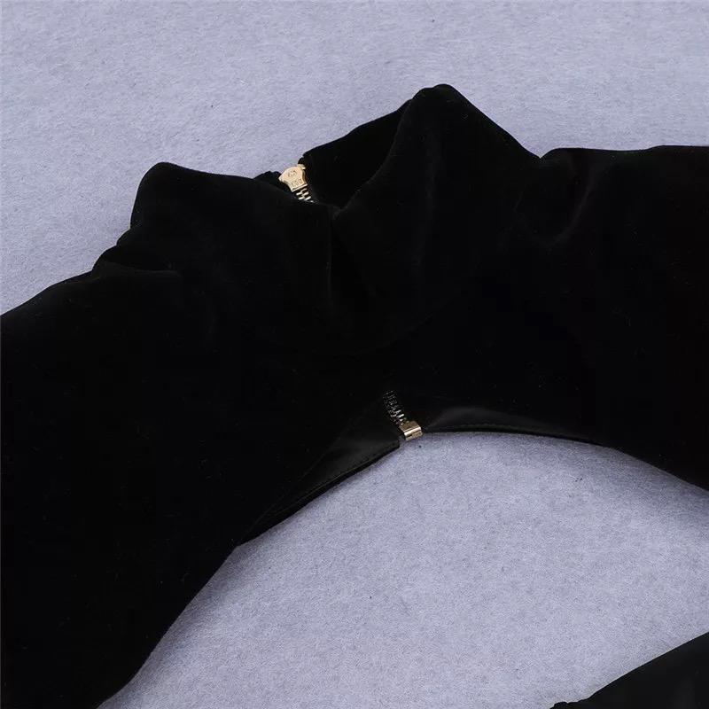 Sharon Midi Dress Etiquette Mode