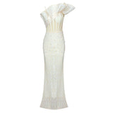 Galilea Maxi Dress
