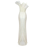 Galilea Maxi Dress