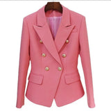 Jasmine Blazer