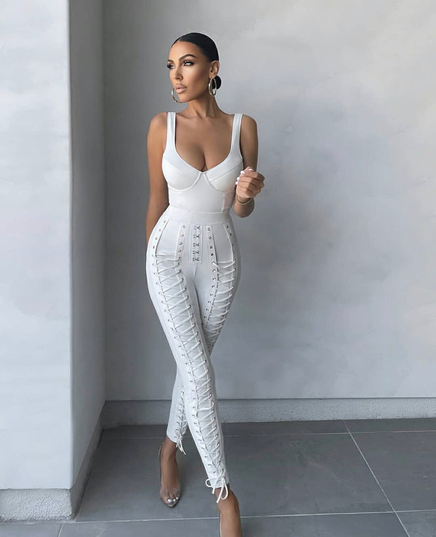 Bianca Jumpsuit