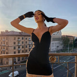 Adene Mini Dress