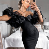 Marie Dress