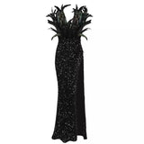 Eva Maxi Dress