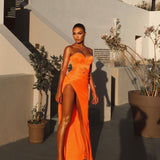 Donna Maxi Dress