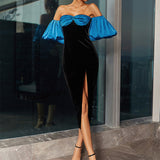 Deepti Midi Dress
