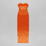 Donna Maxi Dress