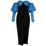 Deepti Midi Dress
