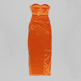 Donna Maxi Dress