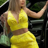 Lucy Two-Piece Set