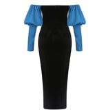 Deepti Midi Dress